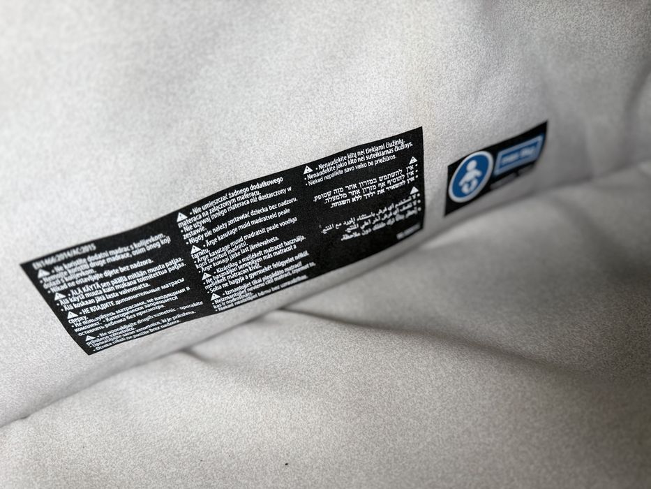 Wozek Graco evo 3w1 stanie bardzo dobrym!