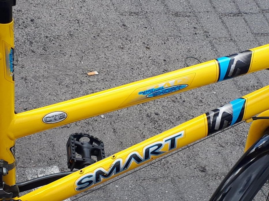 Rower górski damski/młodzieżowy