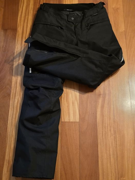 Calças de Moto REVI'T Multiestações