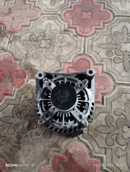 Генератор BMW f30