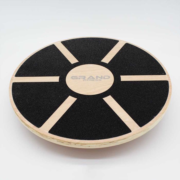 Wooden Balance Board - Deska do balansowania GRAND