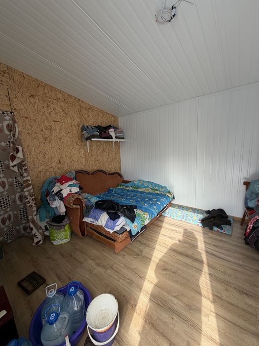 Баришівський р-н., Київська обл., с. Перемога, 35 соток