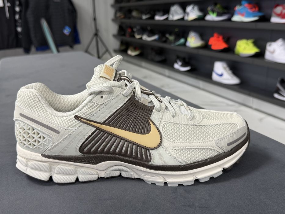 Оригінал Кросівки Nike Zoom Vomero 5 Beige HM9657-001. /27,5см-28см/