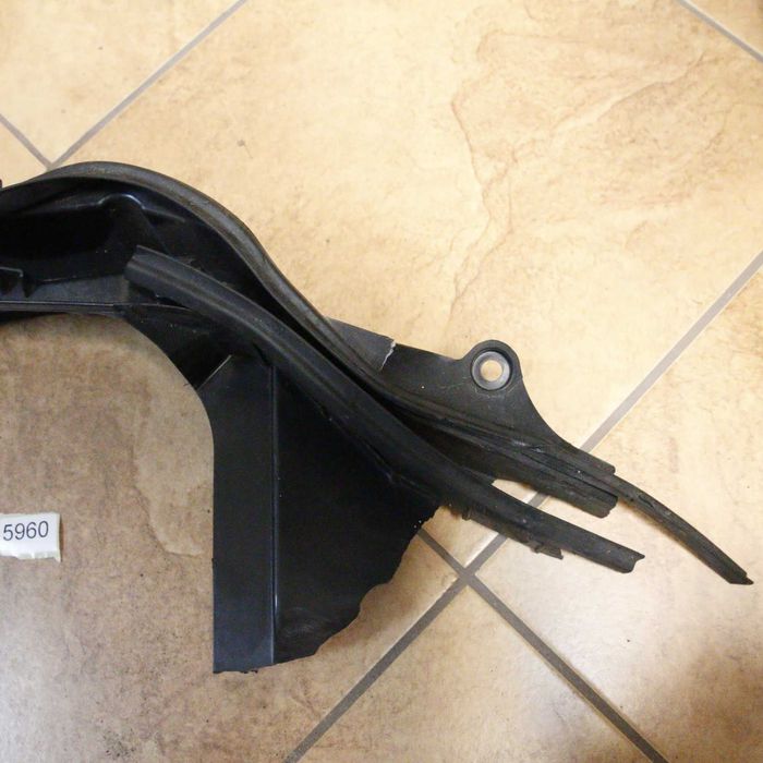 5960 Osłona, wlot powietrza Prawa Honda Goldwing GL 1800 |2018+