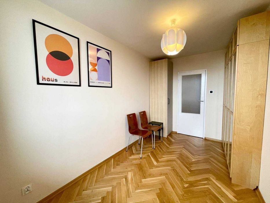 Vintage mieszkania | Parking | Balkon