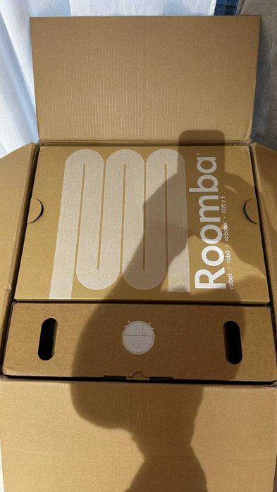 Roomba Max 705 Combo + AutoWash Dock | NEW | з Німеччини