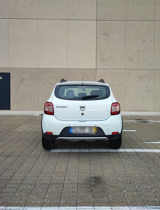 Versão stepway 0.9 tce — photo 5