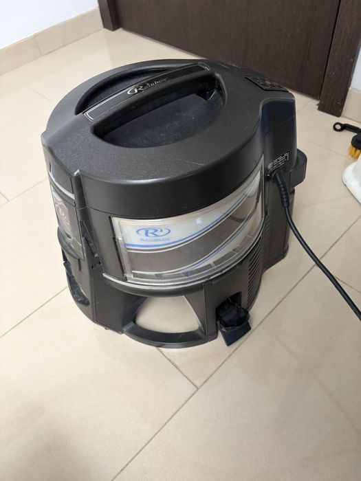 Baza Rainbow E2 Blue