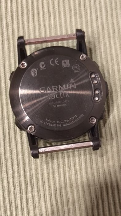 Garmin Tactix, fenix 2