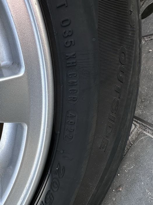 Диски оригінальні Mitsubishi 5.114/3 R16