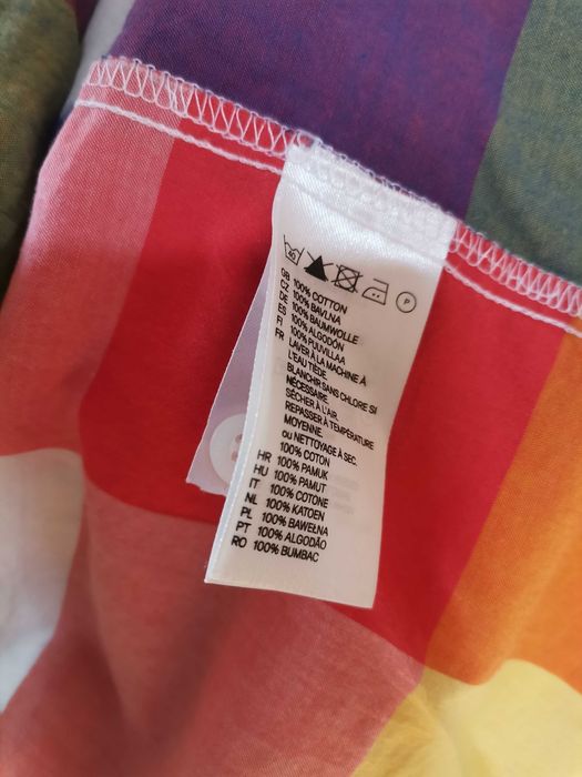 Koszula męska H&M