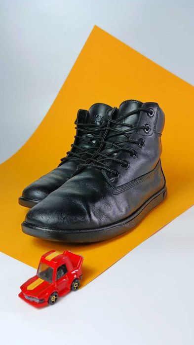 Timberland. Черевики тімберленд. Високі черевики. Черевики 40р