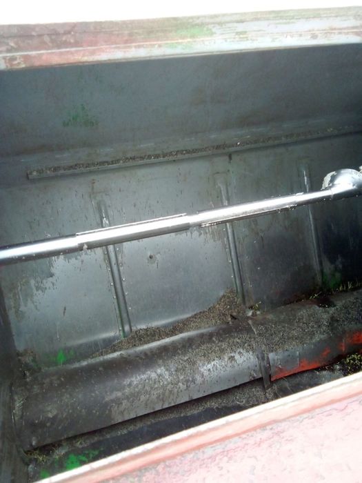 Продам Комбайн Нива