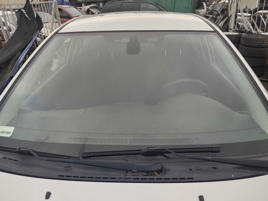 Toyota Corolla E12 2.0 D4D 3D 2006r.Mechanizm wycieraczek.