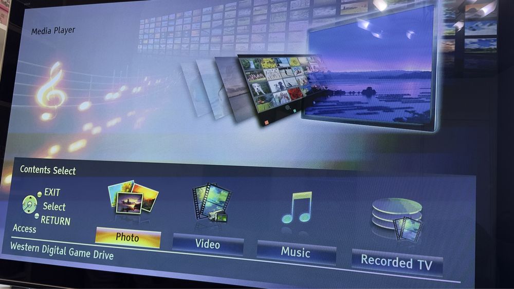 телевізор Panasonic Плазмовий TX-P55VT30E plasma плазма