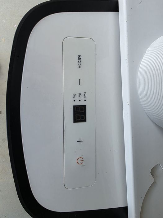 Klimatyzacja Comfee jak nowa