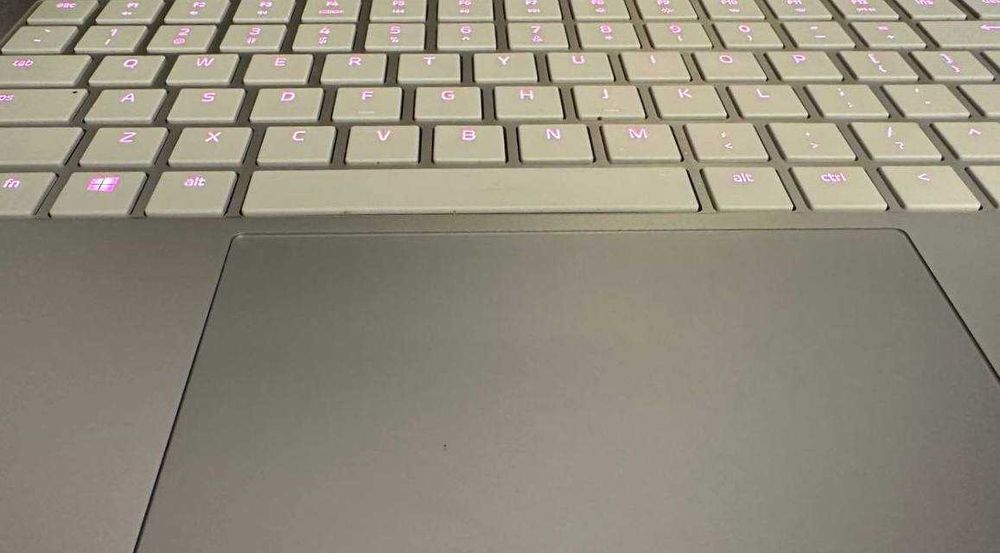 Razer Blade 15/4K TOUCH/i7-9750H/32 GB DDR4/1TB SSD/nVidia RTX 5000