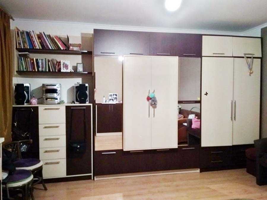 2-х комнатная квартира со своим  палисадником .vys-04