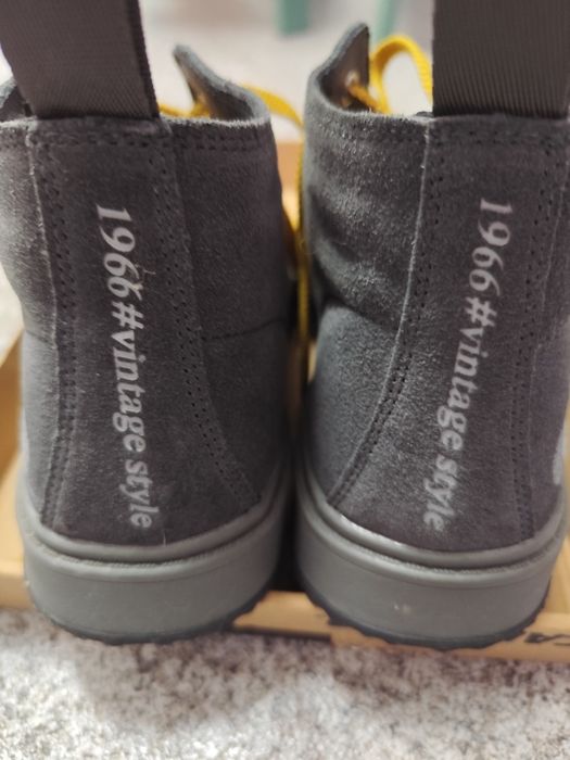 Sapatilhas - Canguro Vintage Style