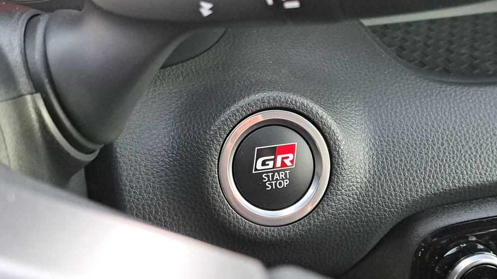 Toyota GR Yaris 1.6 T Extreme Premium (nacional c/ 10.800 km)