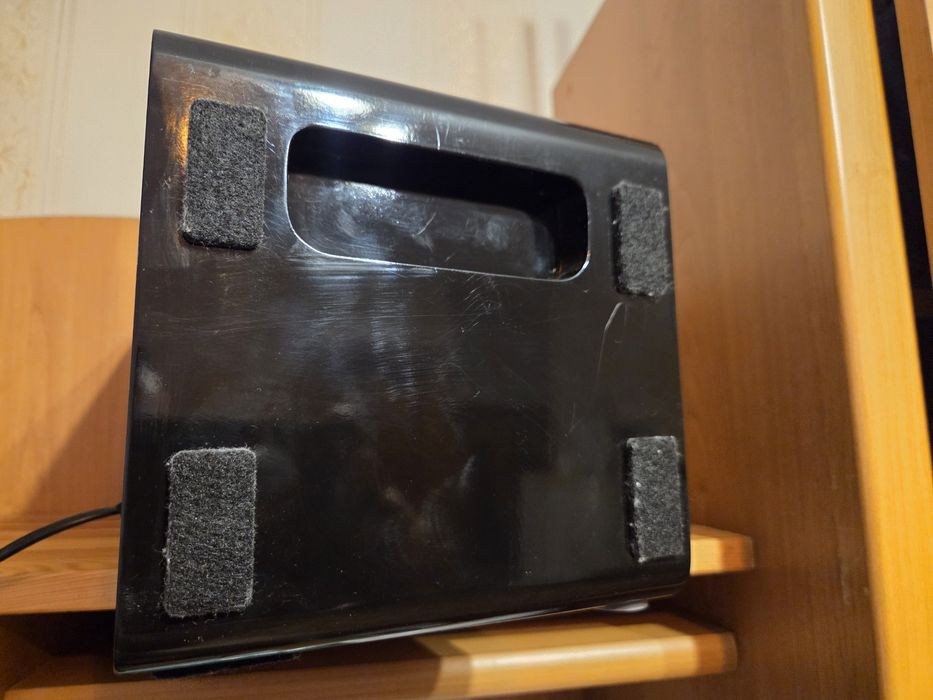 HiFi 130W колонка iwantit IPH10011 Bluetooth 5.0 INVERY DockLinQ Pro