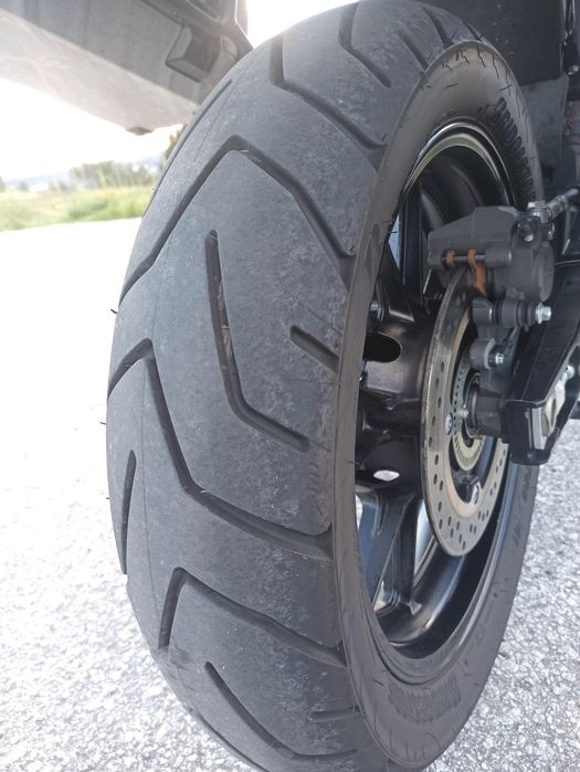 Suzuki Vstrom 1000 ABS