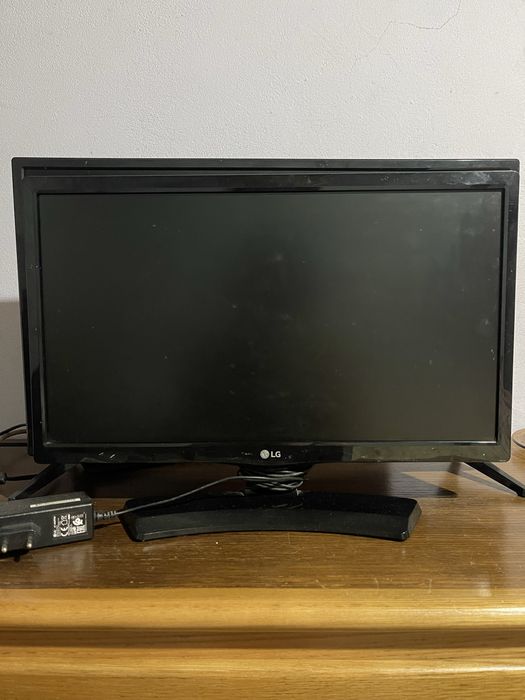 televisao pequena lg