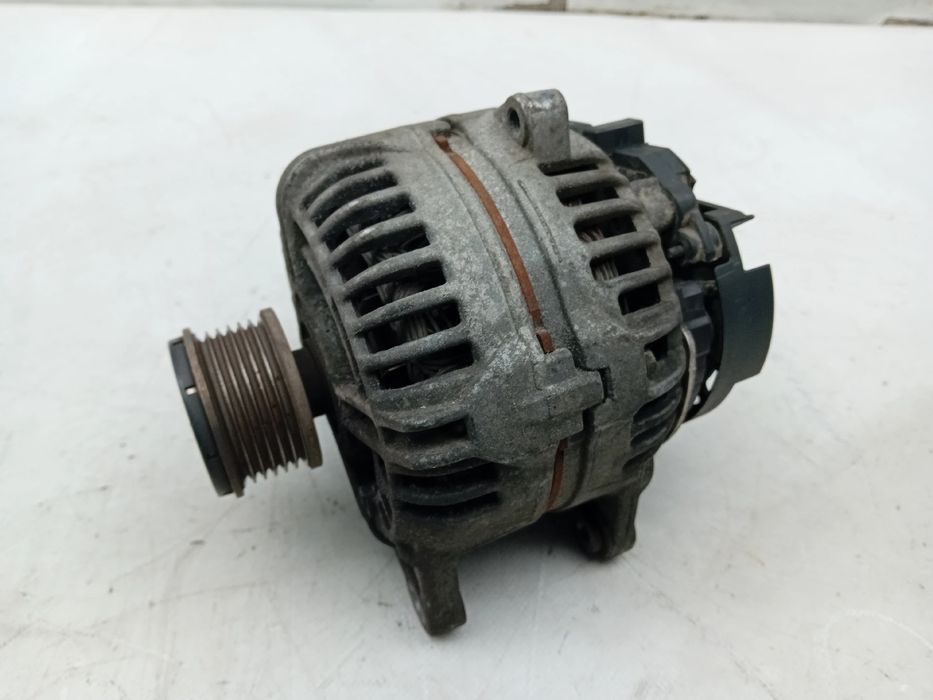 Alternador NISSAN Qashqai/Qashqai+2 I (J10, JJ10)