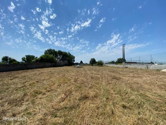 Terreno para construção em São João do Campo — São João do Campo, Coimbra