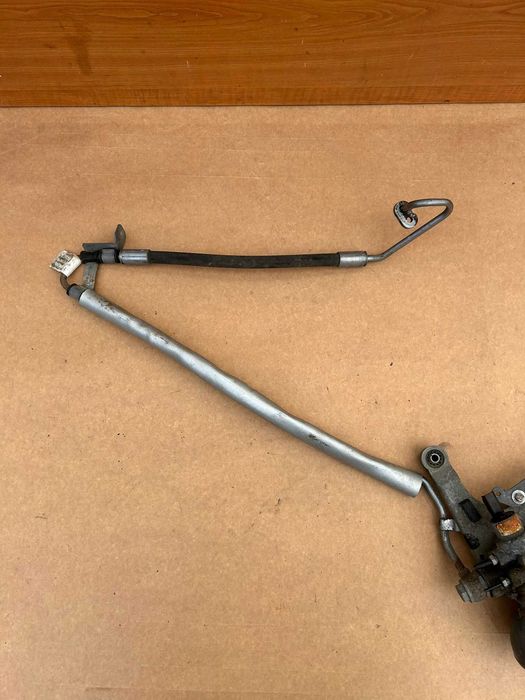 Przewód zawieszenia hydraulicznego przód Citroen C5 III X7 96827.70180