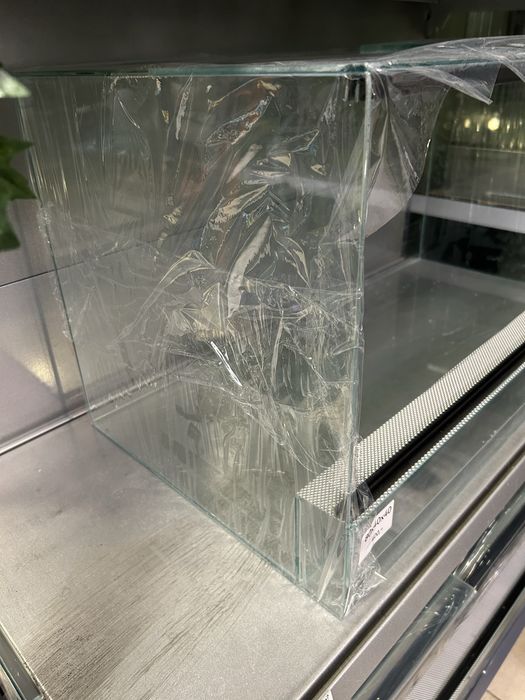 Nowe Terrarium 80x40x40