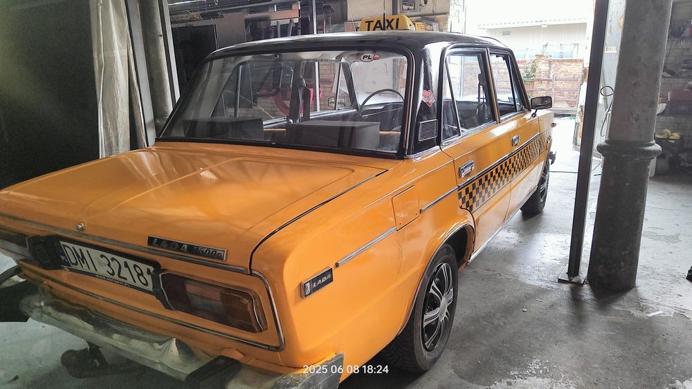 Łada 2103 na sprzedaż