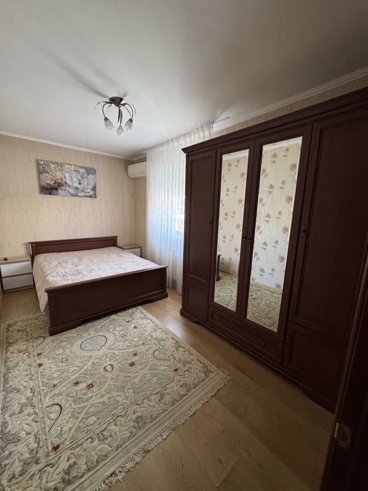 Спальний гарнітур