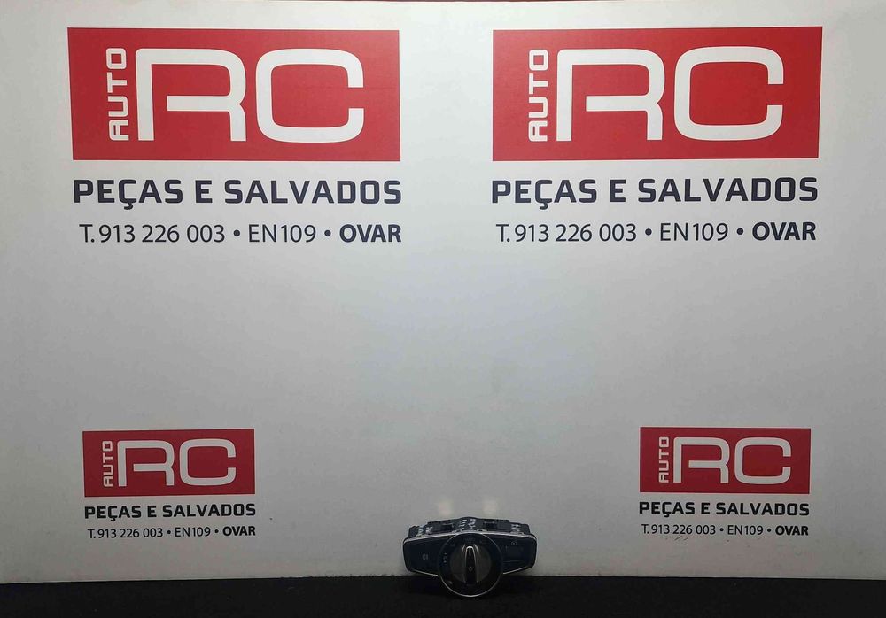 Manípulo de Luzes A2229055508 - MERCEDES-BENZ E-CLASS