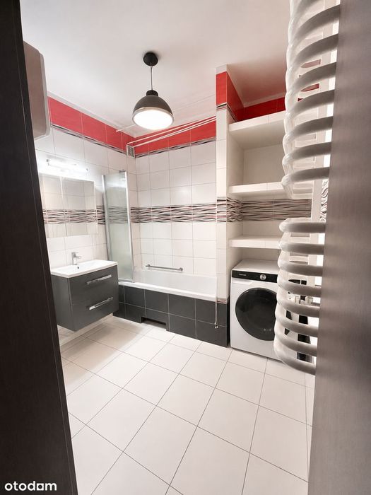 0% prowizja / 3-pokojowe 50,5 m² / Osiedle Villa Campina, Kręczki