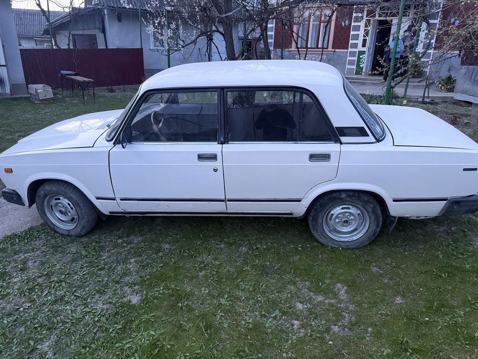 Продам ВАЗ 2107 Жигуль