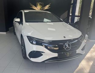 Mercedes-Benz EQE SUV 300 Edition