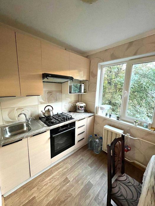 Продаж 2-кімнатної квартири