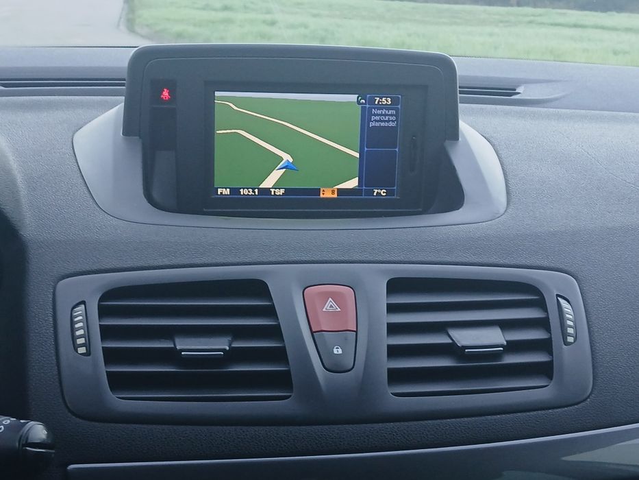 Vendo Renault Megane 3 GTLine