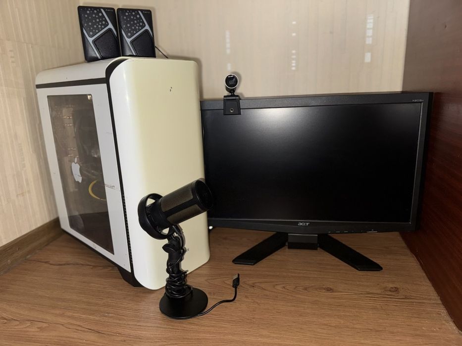 Продам комп'ютер