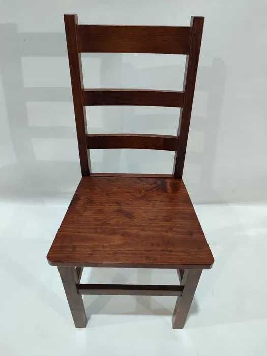 Cadeira madeira pintadas - GRANDE PROMOÇÃO