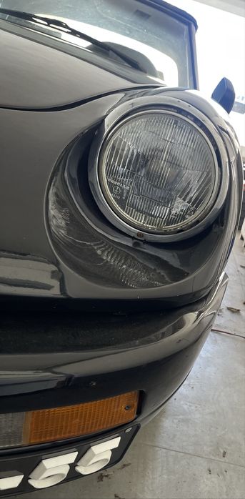 Alfa Romeo Spider 1.6 S4