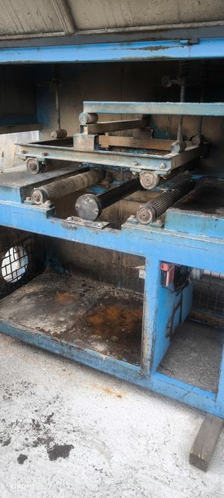 Wielopiła Trak Mar W-50