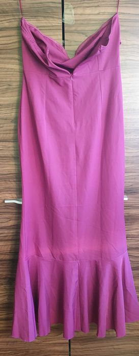 Little Mistress elegancka suknia maxi 40
