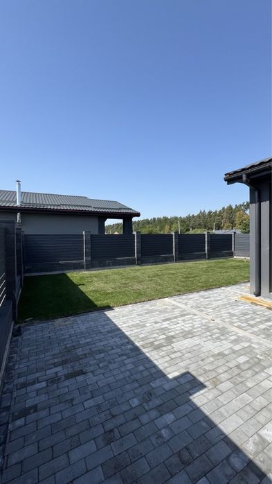 Будинок у Ворзелі з гарною ділянкою . Газовий котел у подарунок!