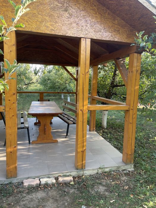 Готель «Ранчо у Віктора»