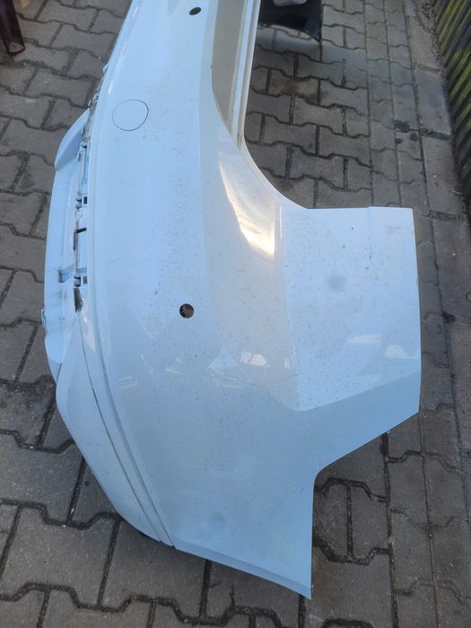 Vw Passat b8 lift kombi 3G9 zderzak tył tylny 4xpdc