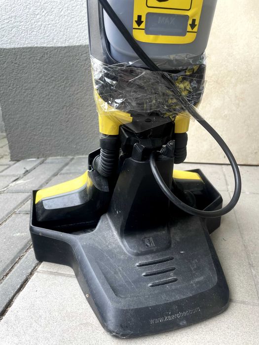 Podstawa (stacja dokująca) do Karcher fc5 mop 1.055-400
