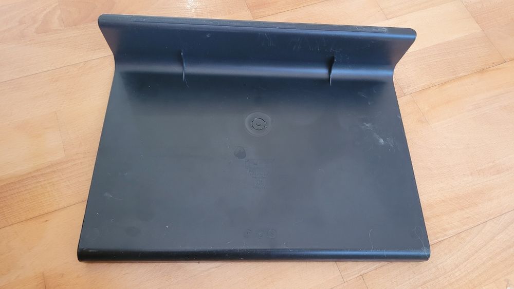 Podstawka pod laptopa książki