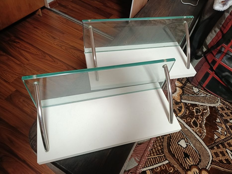 Тумбочка з раковиною